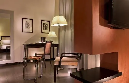 C-hotels The Style