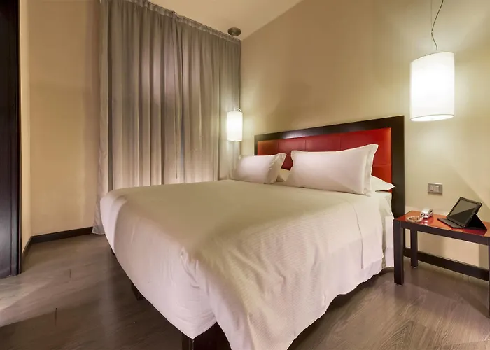 아파트호텔 C-hotels The Style 피렌체