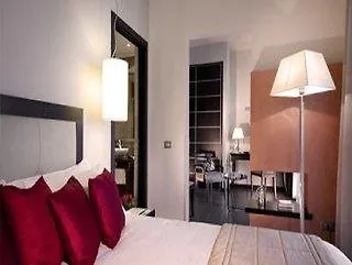 C-hotels The Style Hotel apartamentowy
