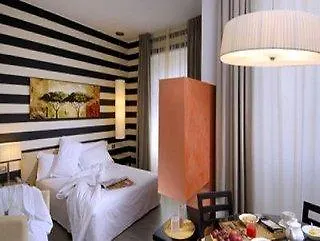 Aparthotel C-hotels The Style Firenze