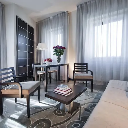 Aparthotel C-hotels The Style Firenze