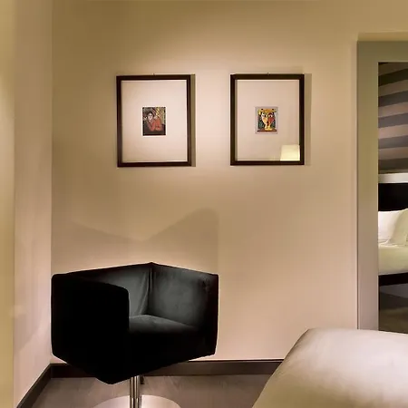 C-hotels The Style Firenze