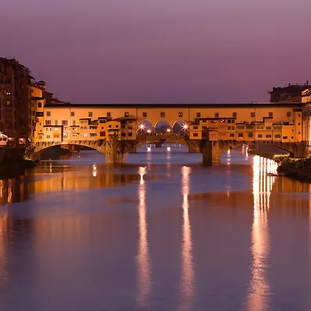 Aparthotel C-hotels The Style Florencie