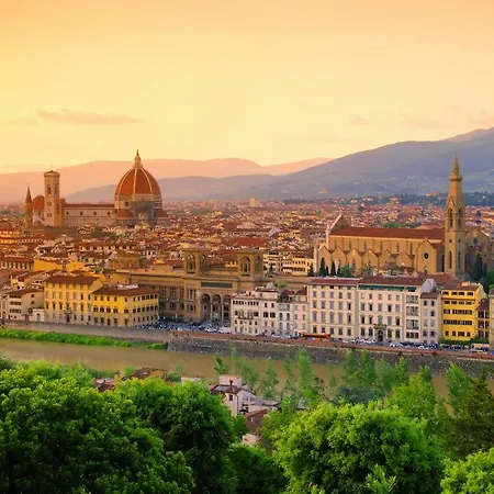 C-hotels The Style Firenze