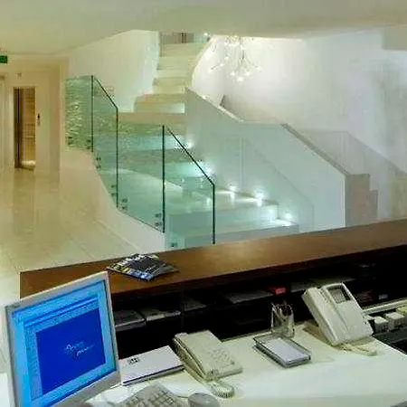 C-hotels The Style Aparthotel Firenze