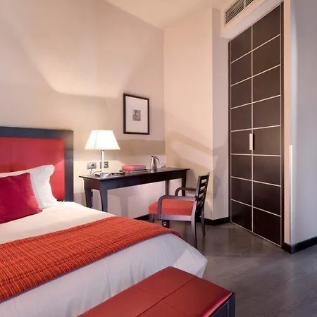 C-hotels The Style فلورنس