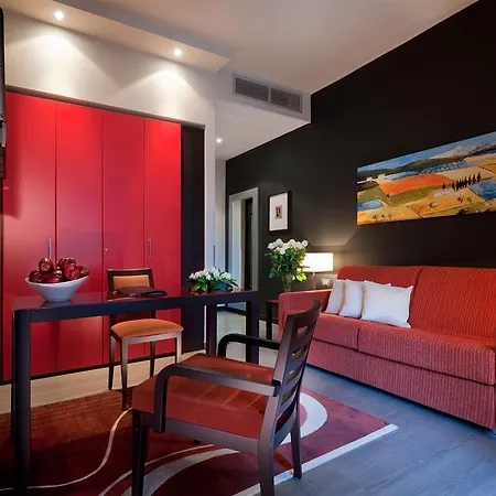 C-hotels The Style 4* Firenze