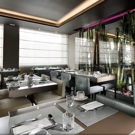 C-hotels The Style Hotel apartamentowy 4*