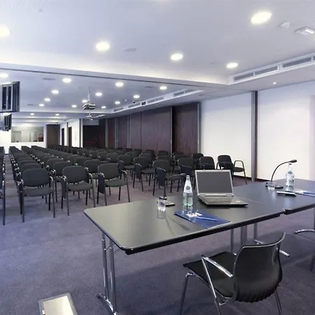 C-hotels The Style Aparthotel Firenze