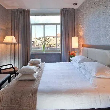 C-hotels The Style Aparthotel