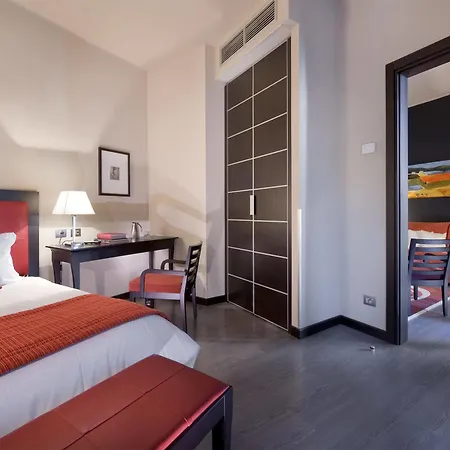C-hotels The Style 4* Firenze