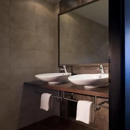 C-hotels The Style شقة فندقية فلورنس
