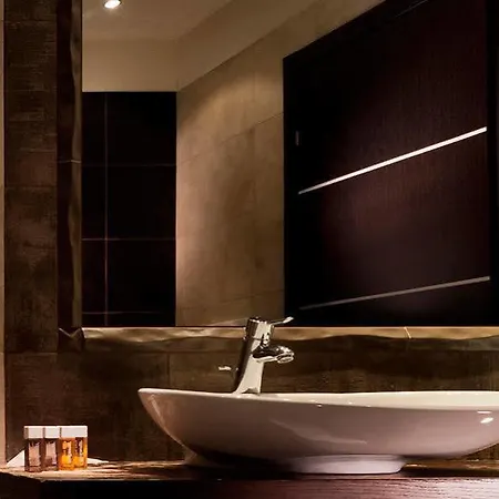 C-hotels The Style