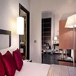 C-hotels The Style Апарт-отель