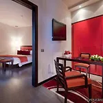 C-hotels The Style Апарт-отель