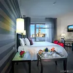 C-hotels The Style 4*