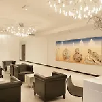 Апарт-отель C-hotels The Style 4*