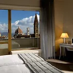 C-hotels The Style 4* Флоренция