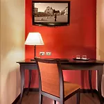 C-hotels The Style Апарт-отель 4*