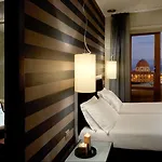 C-hotels The Style 4* Флоренция