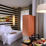 Aparthotel C-hotels The Style 4*