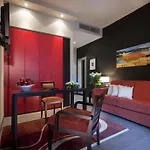 C-hotels The Style Апарт-отель