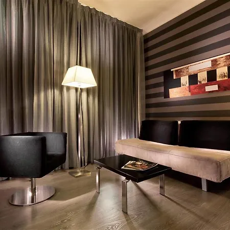 C-hotels The Style 4* Florence