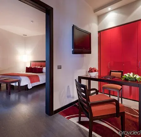 C-hotels The Style Aparthotel
