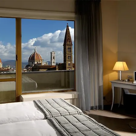 C-hotels The Style 4* Florencie