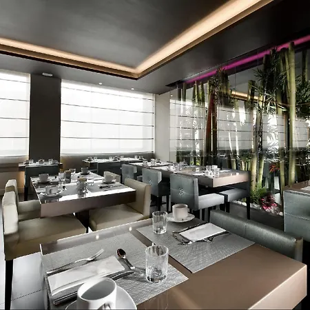 C-hotels The Style Aparthotel 4*