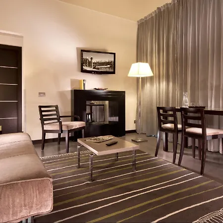 C-hotels The Style Florence