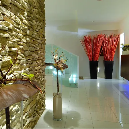 Aparthotel C-hotels The Style
