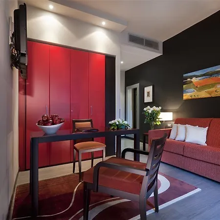 C-hotels The Style Aparthotel