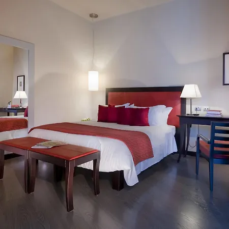 Aparthotel C-hotels The Style