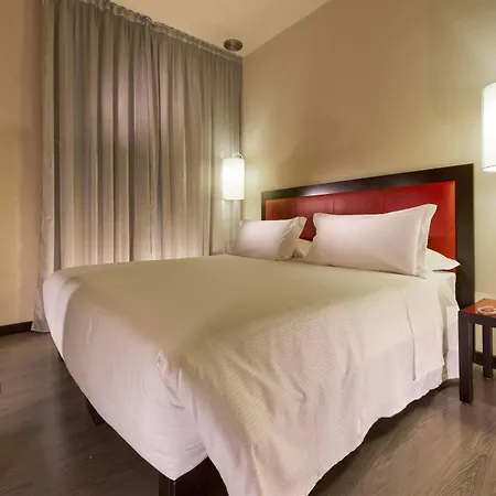Aparthotel C-hotels The Style Florence