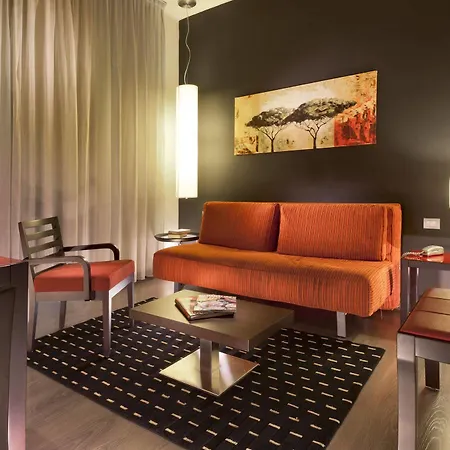Aparthotel C-hotels The Style Florence