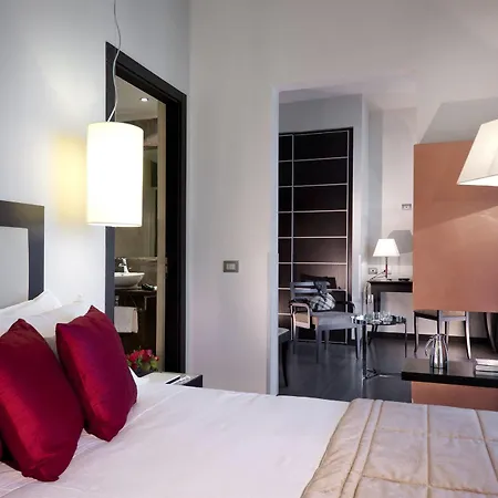 C-hotels The Style Florencie