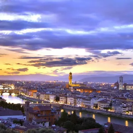C-hotels The Style Florencie