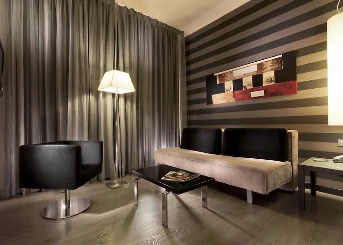 C-hotels The Style