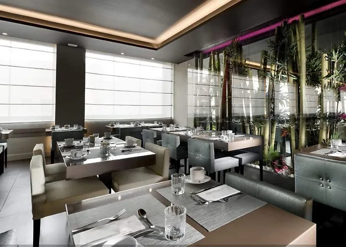 C-hotels The Style Aparthotel 4*