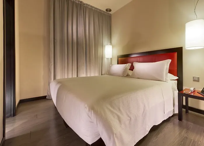 C-hotels The Style 4* Флоренция