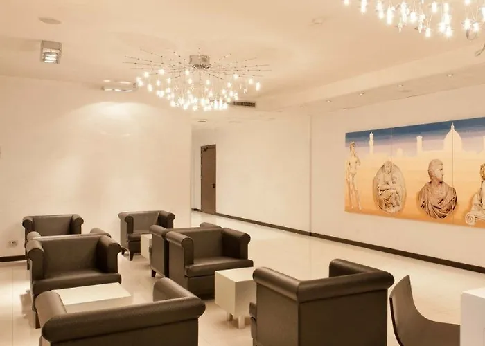 C-hotels The Style 4*