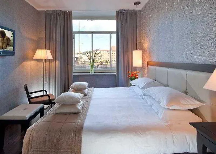 C-hotels The Style Aparthotel