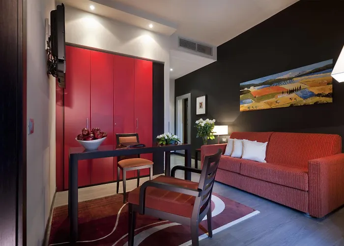 C-hotels The Style Апарт-отель