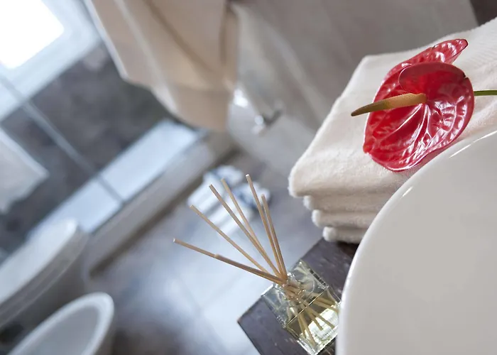 C-hotels The Style 4* Флоренция