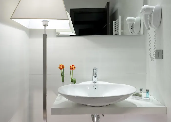 C-hotels The Style