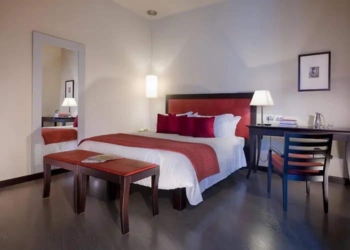 Aparthotel C-hotels The Style