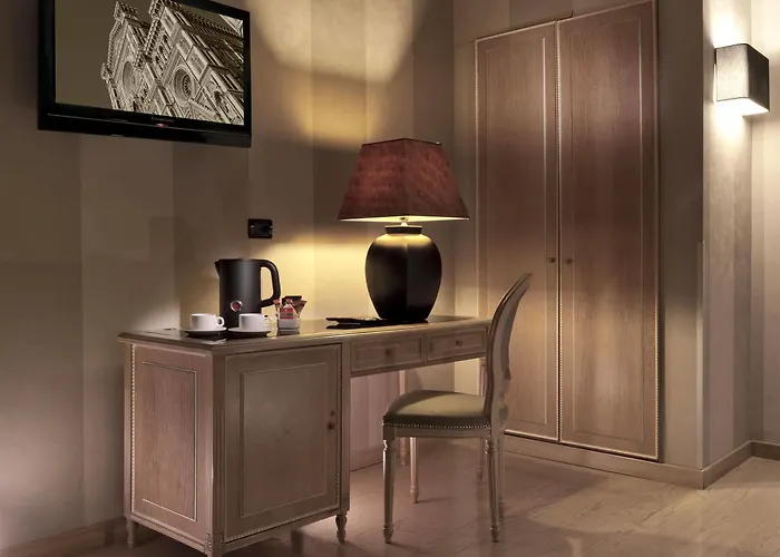 Aparthotel C-hotels The Style