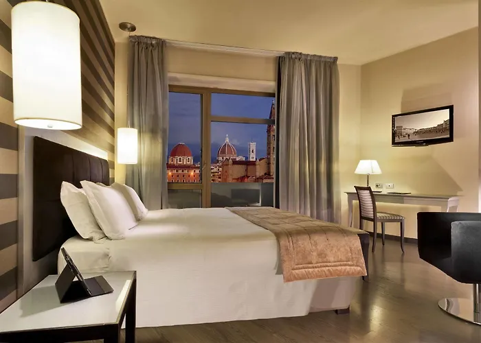 Апарт-отель C-hotels The Style 4*