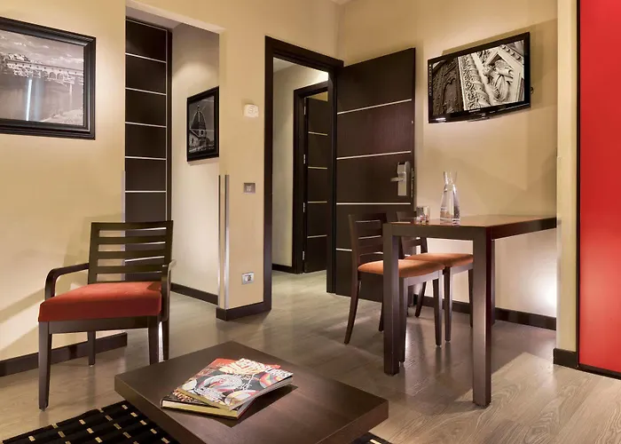 C-hotels The Style Апарт-отель